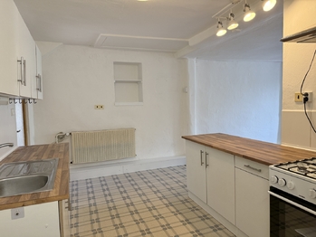 Pronájem bytu 1+kk v osobním vlastnictví 35 m², Pohořelice