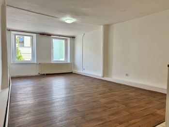 Pronájem bytu 1+kk v osobním vlastnictví 35 m², Pohořelice