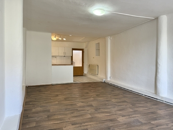 Pronájem bytu 1+kk v osobním vlastnictví 35 m², Pohořelice