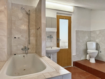 Pronájem bytu 1+kk v osobním vlastnictví 35 m², Pohořelice