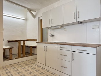 Pronájem bytu 1+kk v osobním vlastnictví 35 m², Pohořelice