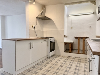 Pronájem bytu 1+kk v osobním vlastnictví 35 m², Pohořelice