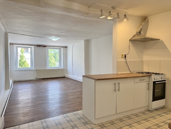 Pronájem bytu 1+kk v osobním vlastnictví 35 m², Pohořelice