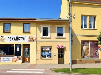 Pronájem bytu 1+kk v osobním vlastnictví 35 m², Pohořelice