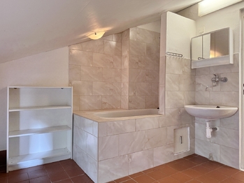 Pronájem bytu 1+kk v osobním vlastnictví 35 m², Pohořelice