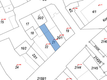KM - 29.05.2025 - Pronájem bytu 2+kk v osobním vlastnictví 40 m², Pohořelice