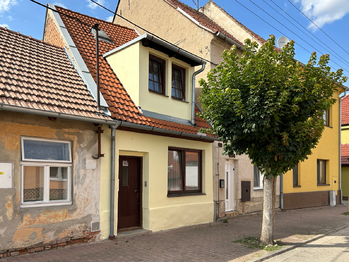 Pronájem bytu 2+kk v osobním vlastnictví 40 m², Pohořelice