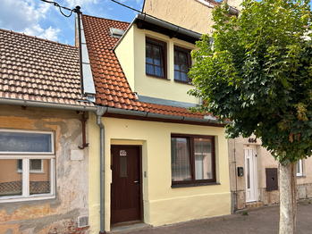 Pronájem bytu 2+kk v osobním vlastnictví 40 m², Pohořelice