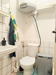 Pronájem bytu 2+kk v osobním vlastnictví 40 m², Pohořelice