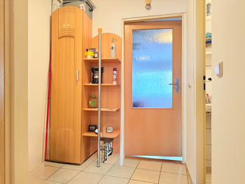 Pronájem bytu 2+kk v osobním vlastnictví 40 m², Pohořelice