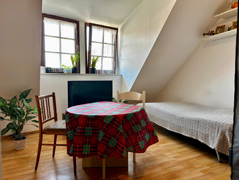 Pronájem bytu 2+kk v osobním vlastnictví 40 m², Pohořelice