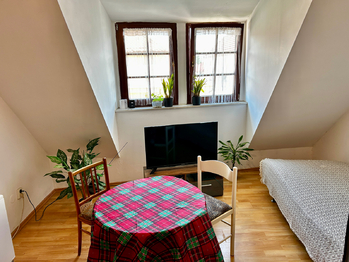 Pronájem bytu 2+kk v osobním vlastnictví 40 m², Pohořelice