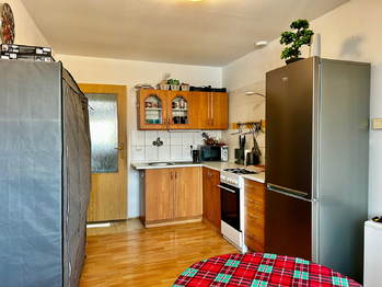 Pronájem bytu 2+kk v osobním vlastnictví 40 m², Pohořelice