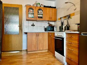 Pronájem bytu 2+kk v osobním vlastnictví 40 m², Pohořelice