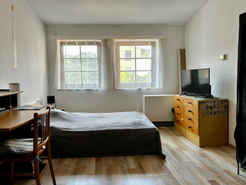 Pronájem bytu 2+kk v osobním vlastnictví 40 m², Pohořelice