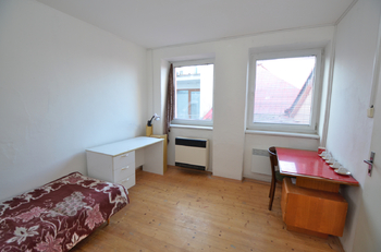 Pronájem bytu 1+kk v osobním vlastnictví 16 m², Olomouc