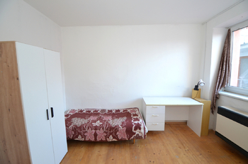 Pronájem bytu 1+kk v osobním vlastnictví 16 m², Olomouc
