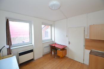 Pronájem bytu 1+kk v osobním vlastnictví 16 m², Olomouc