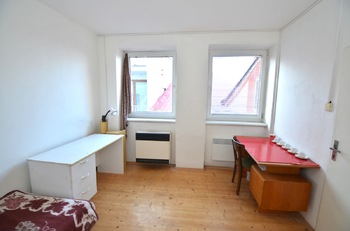 Pronájem bytu 1+kk v osobním vlastnictví 16 m², Olomouc