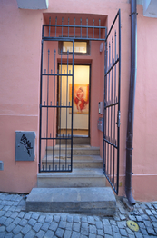 Pronájem bytu 1+kk v osobním vlastnictví 16 m², Olomouc