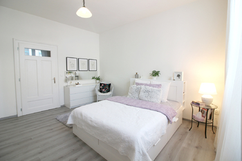 Pronájem bytu 2+kk v osobním vlastnictví 51 m², Ostrava