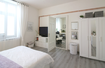 Pronájem bytu 2+kk v osobním vlastnictví 51 m², Ostrava