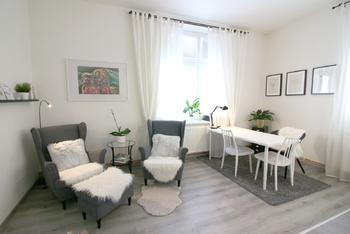 Pronájem bytu 2+kk v osobním vlastnictví 51 m², Ostrava