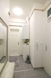 Pronájem bytu 2+kk v osobním vlastnictví 51 m², Ostrava