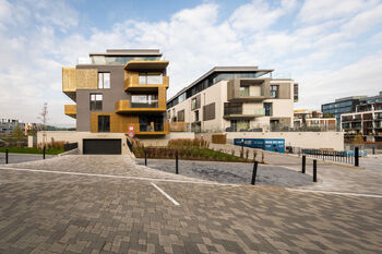 Pronájem bytu 2+kk v osobním vlastnictví 68 m², Praha 8 - Libeň