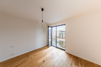 Pronájem bytu 2+kk v osobním vlastnictví 68 m², Praha 8 - Libeň