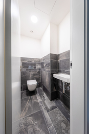 Pronájem bytu 2+kk v osobním vlastnictví 68 m², Praha 8 - Libeň