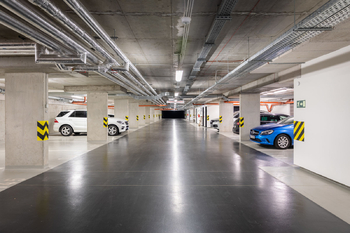 Pronájem bytu 2+kk v osobním vlastnictví 68 m², Praha 8 - Libeň