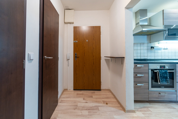 Prodej bytu 2+kk v osobním vlastnictví 51 m², Brno