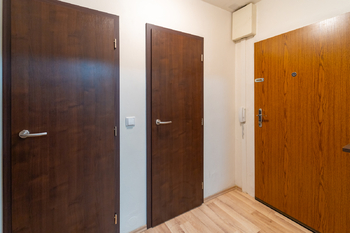 Prodej bytu 2+kk v osobním vlastnictví 51 m², Brno