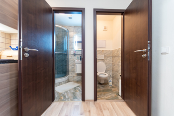 Prodej bytu 2+kk v osobním vlastnictví 51 m², Brno