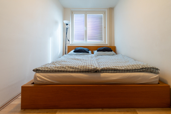 Prodej bytu 2+kk v osobním vlastnictví 51 m², Brno