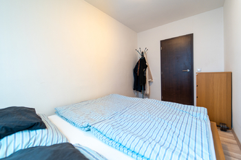 Prodej bytu 2+kk v osobním vlastnictví 51 m², Brno