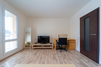 Prodej bytu 2+kk v osobním vlastnictví 51 m², Brno