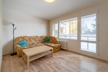 Prodej bytu 2+kk v osobním vlastnictví 51 m², Brno