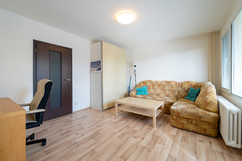 Prodej bytu 2+kk v osobním vlastnictví 51 m², Brno