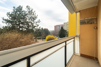 Prodej bytu 2+kk v osobním vlastnictví 51 m², Brno