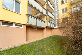 Prodej bytu 2+kk v osobním vlastnictví 51 m², Brno
