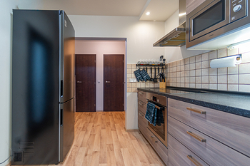 Prodej bytu 2+kk v osobním vlastnictví 51 m², Brno