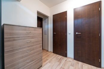 Prodej bytu 2+kk v osobním vlastnictví 51 m², Brno