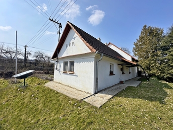 Prodej chaty / chalupy 61 m², Mišovice