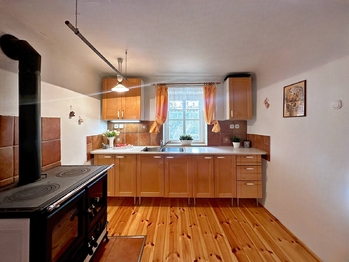 Prodej chaty / chalupy 61 m², Mišovice