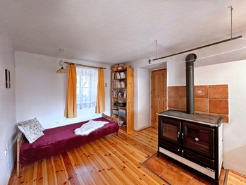 Prodej chaty / chalupy 61 m², Mišovice