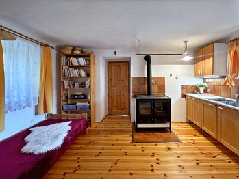 Prodej chaty / chalupy 61 m², Mišovice