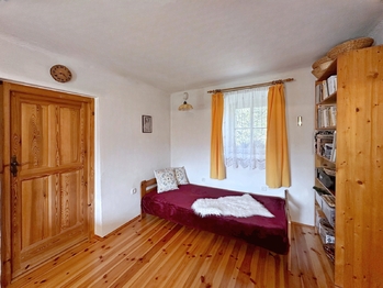 Prodej chaty / chalupy 61 m², Mišovice