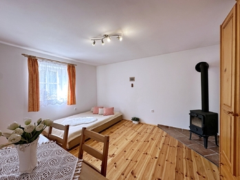 Prodej chaty / chalupy 61 m², Mišovice